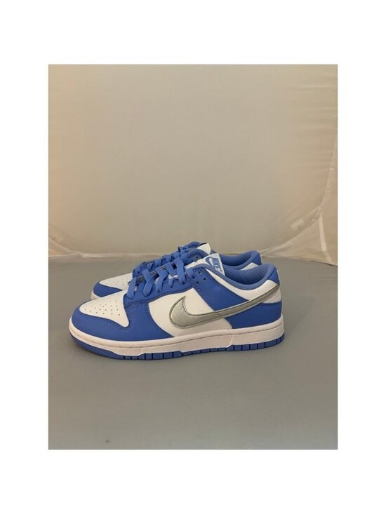 Nike dunk low next nature royal blue men’s shoe size 6/womens 7.5 dd1873 402 main image 6